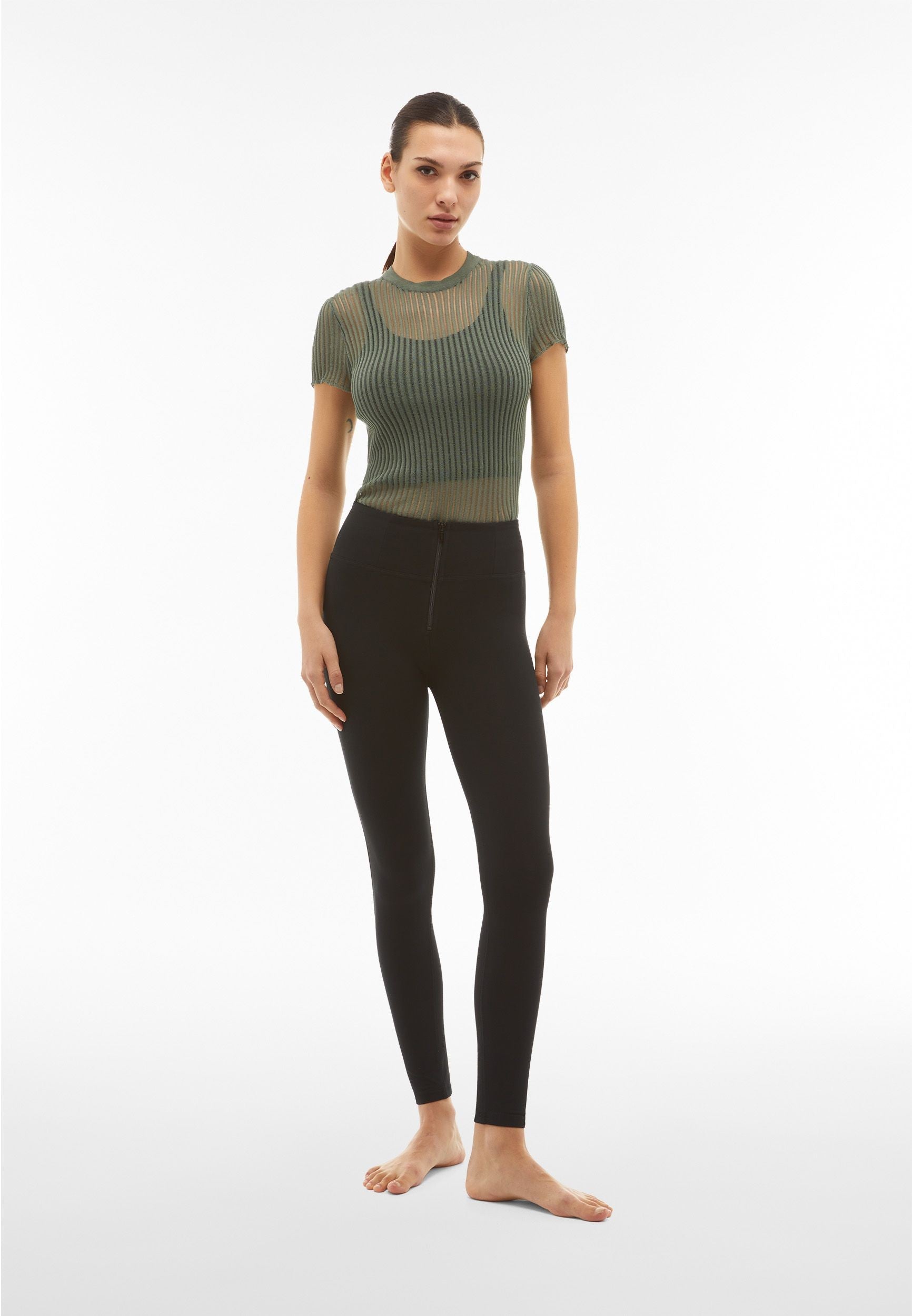 WR.UP® Push-Up - Pants