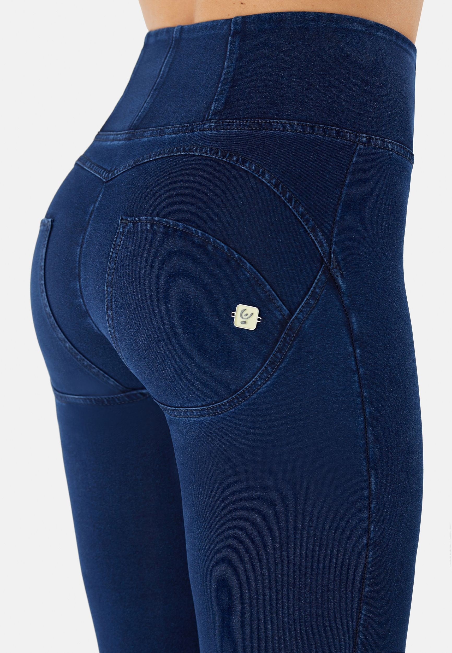 WR.UP® Push-Up - Denim