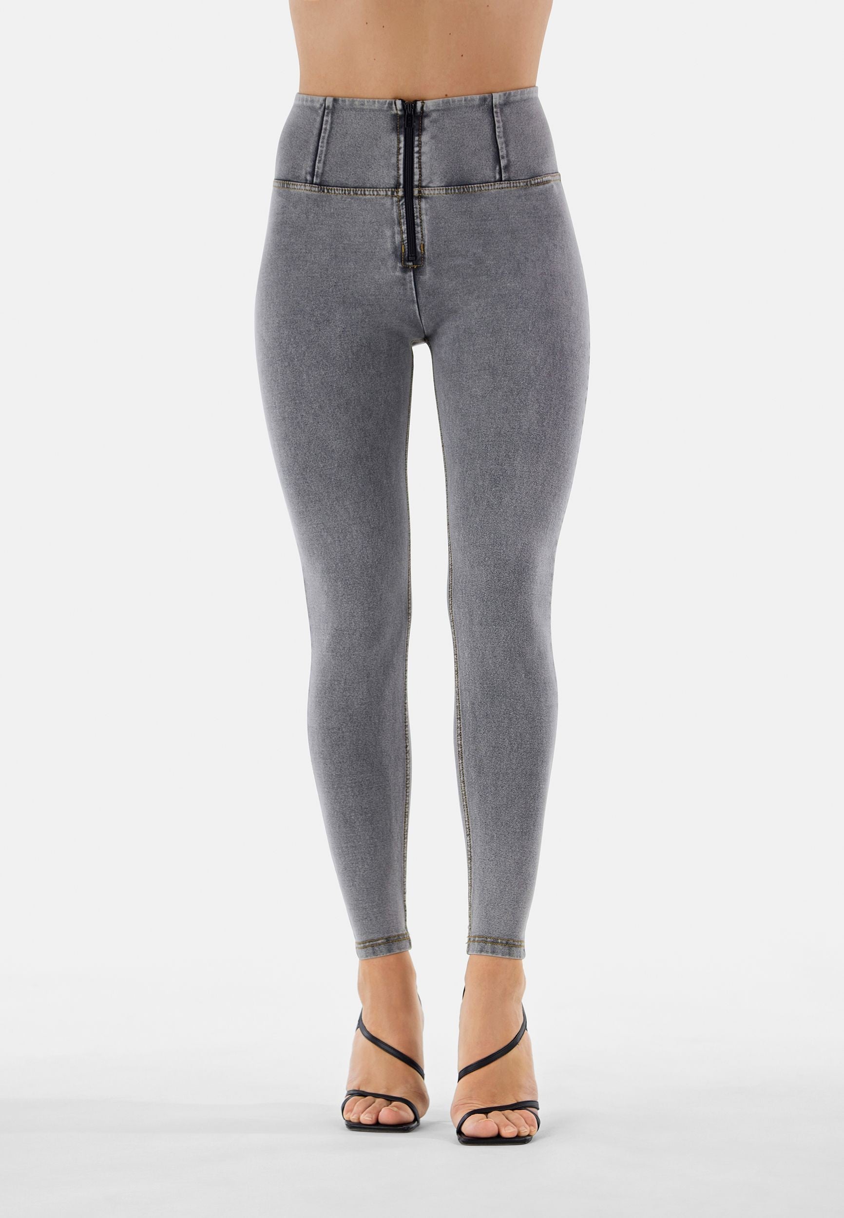 WR.UP® Push-Up - Denim