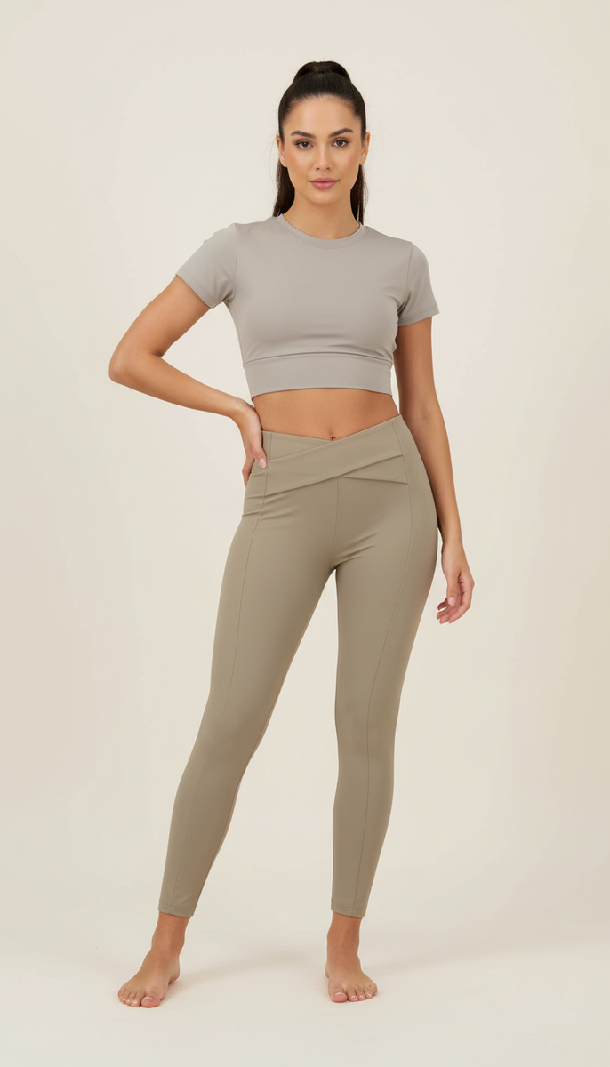 Freddy WR.UP® Eco Vegan Leather - High Waist Skinny - Z80 – Freddywear