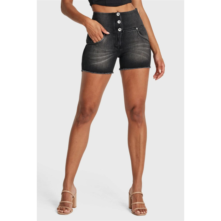 WR.UP Snug Denim Shorts