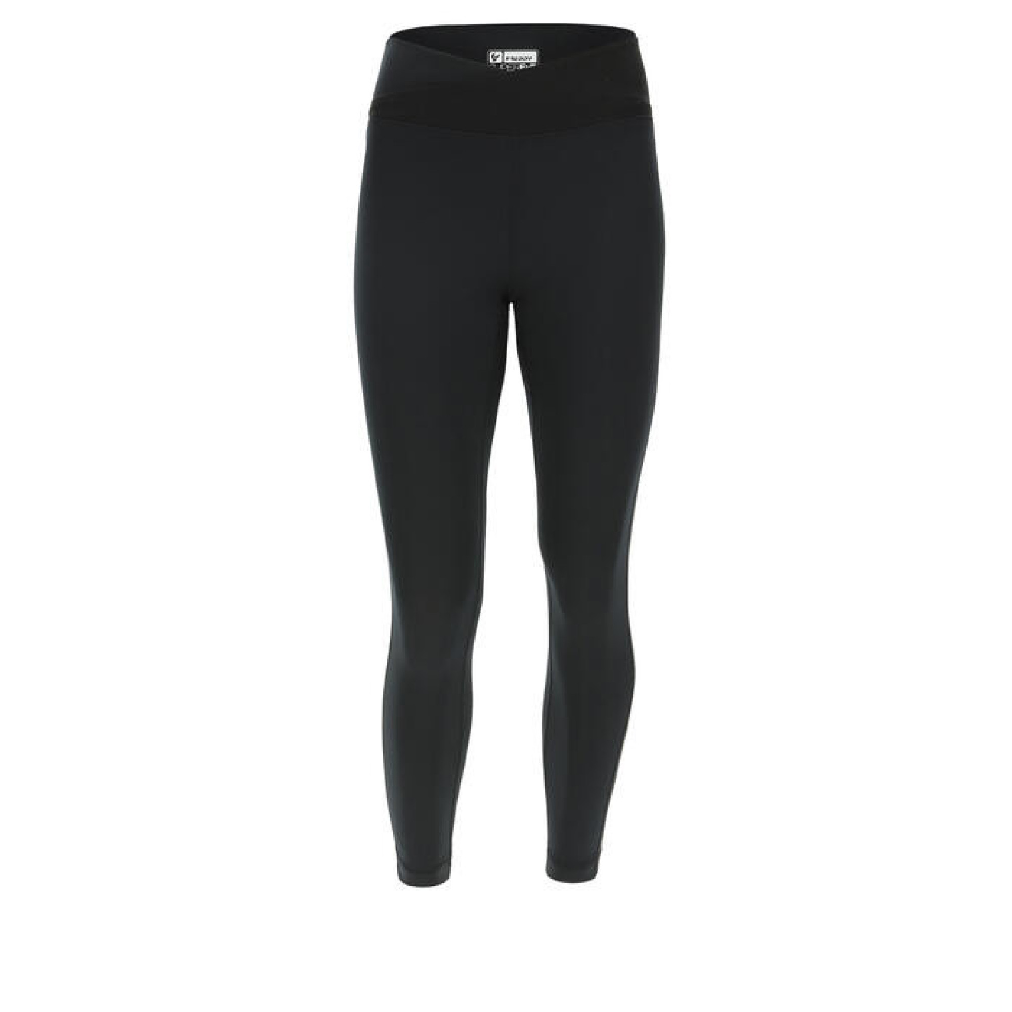 Superfit Leggings - 7/8-Länge - Schwarz