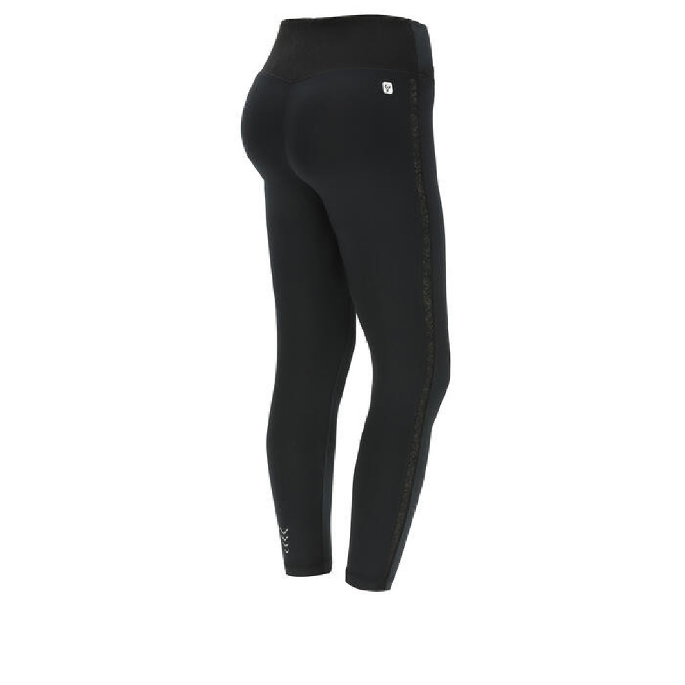 Superfit Leggings - 7/8-Länge - Schwarz