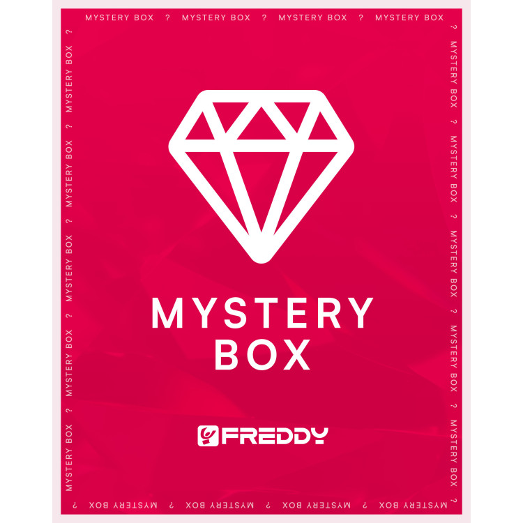 Freddy Damen Mystery Box (3 Produkte)