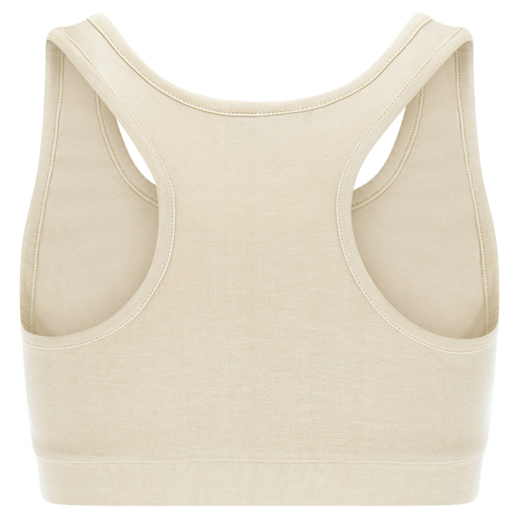 Freddy Micro Top - Beige