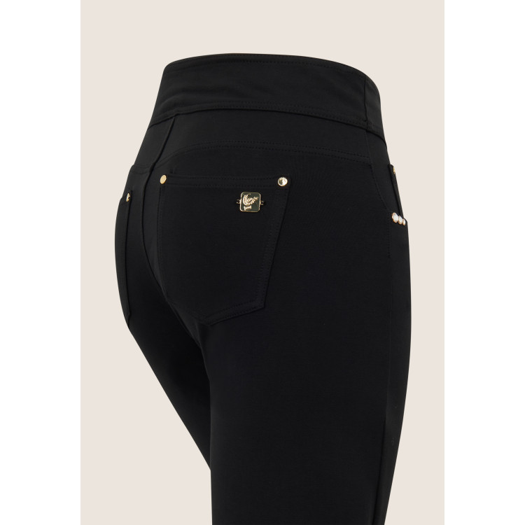 Freddy N.O.W.® Yoga - Pants - Black - N