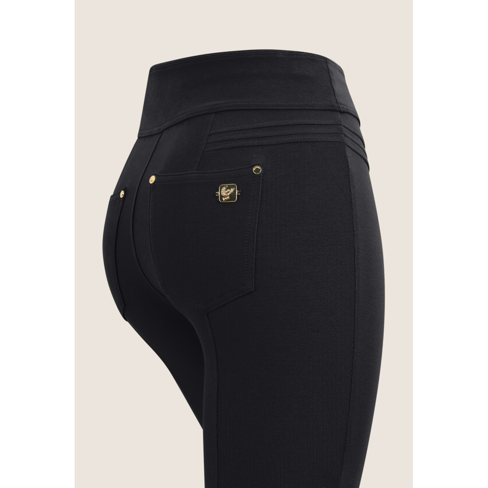 Freddy N.O.W.® Yoga - Pants - Black - N