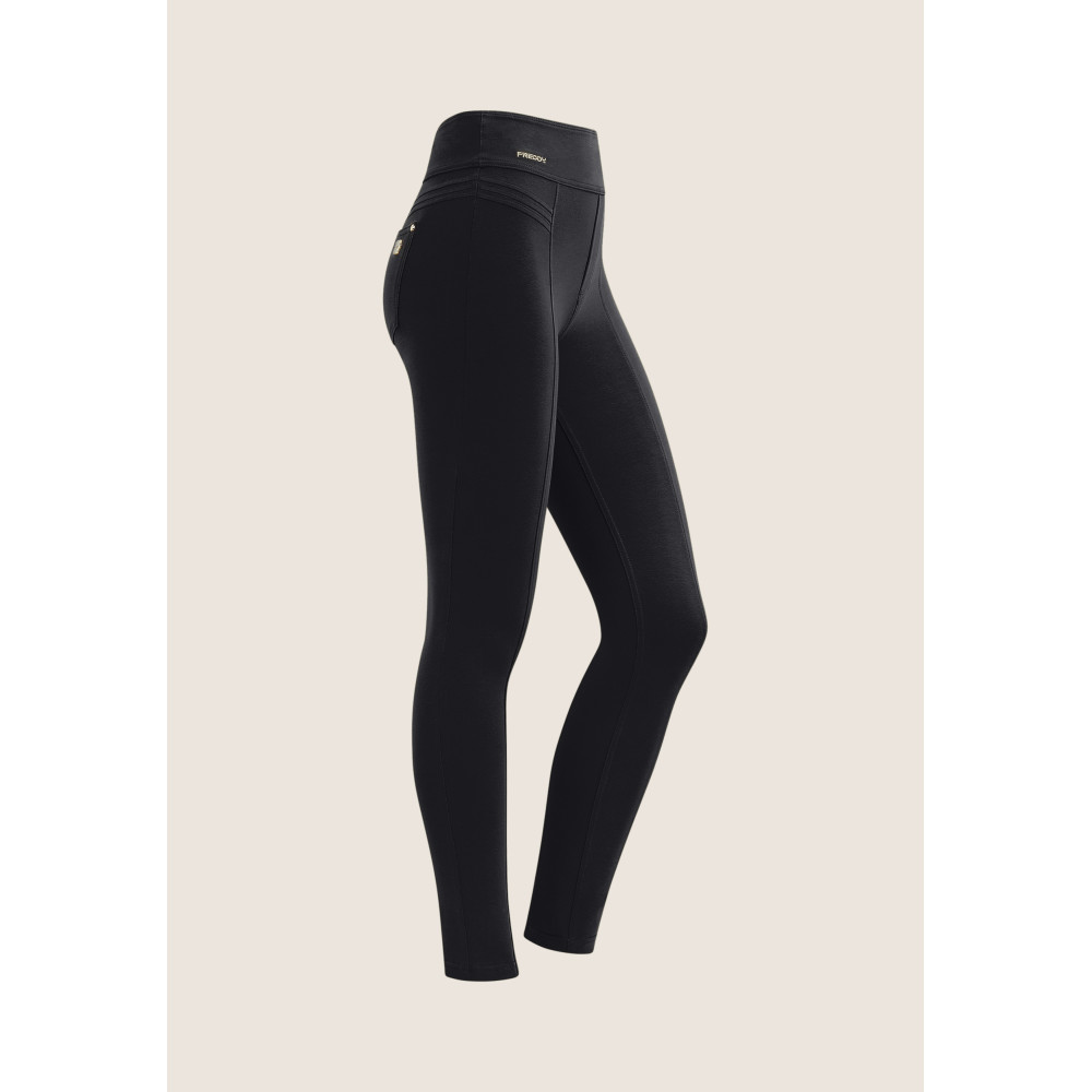 Freddy N.O.W.® Yoga - Pants - Black - N