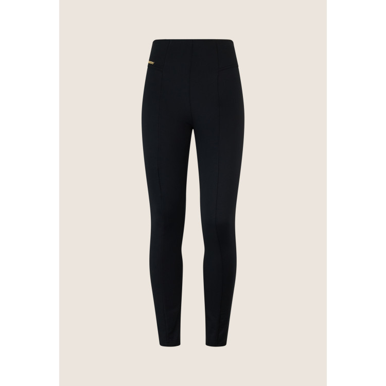 Freddy N.O.W.® Yoga - D.I.W.O. Brushed - Black - N