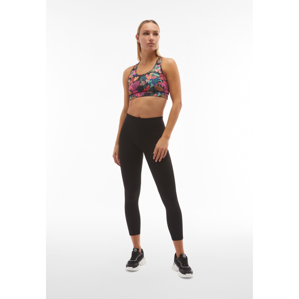 Freddy Superfit Sport-BH - Allover -  TROP4