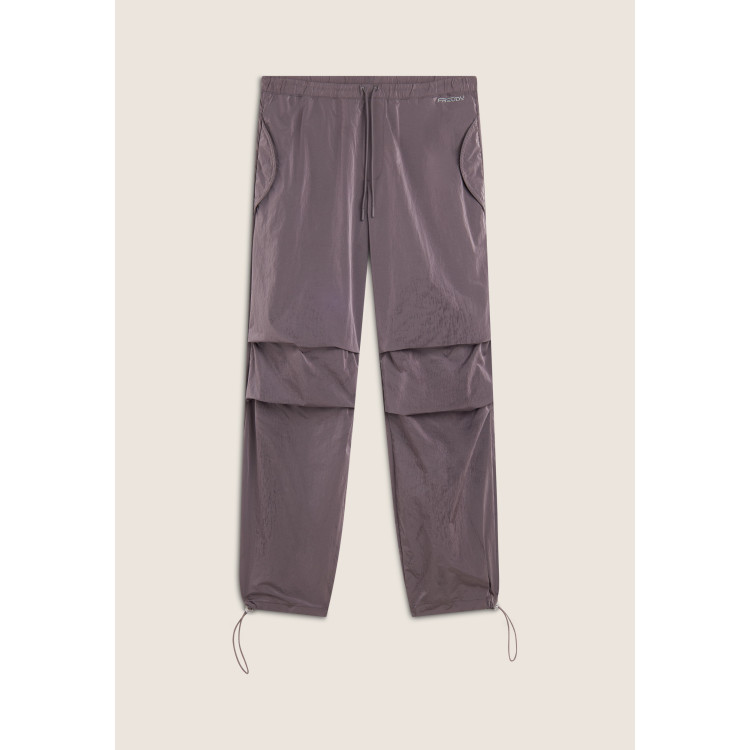 Freddy Parachute Pants - Grey - G48