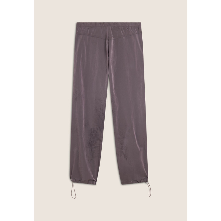 Freddy Parachute Pants - Grey - G48