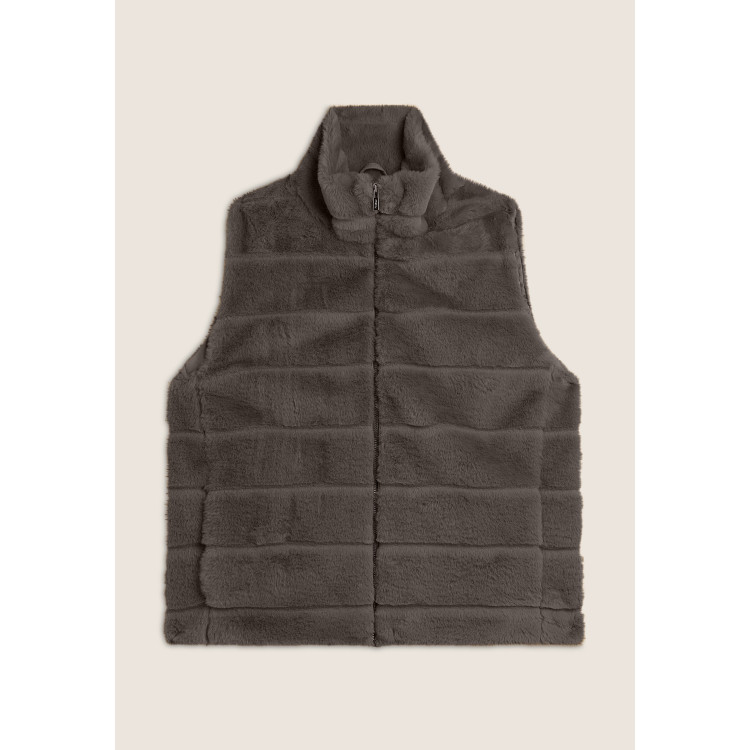 Freddy Vest - Grey - G41