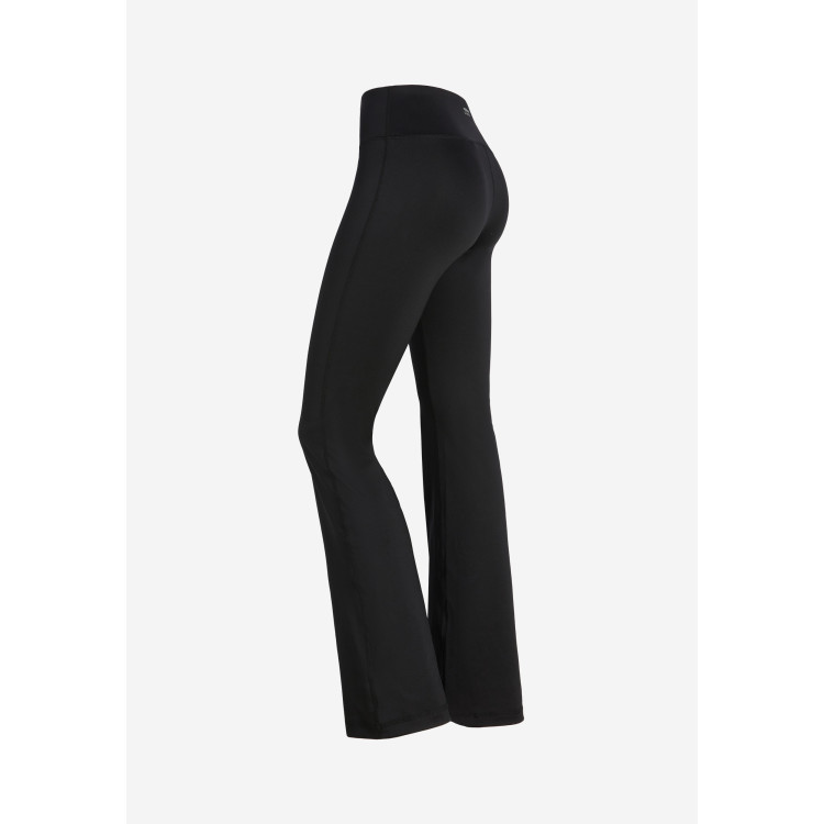 Freddy Superfit Leggings - Black - N