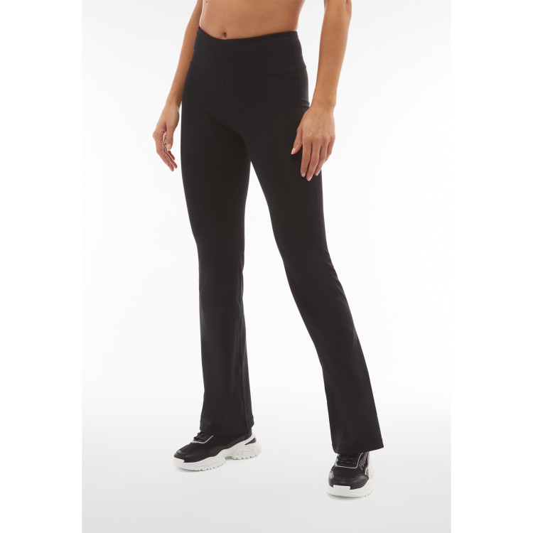 Freddy Superfit Leggings - Black - N