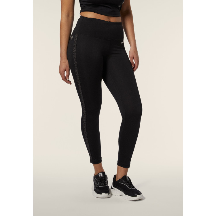 Freddy Superfit Leggings - Black - N