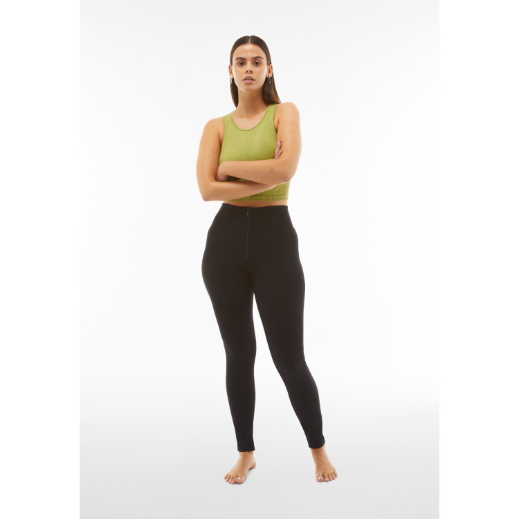 Freddy WR.UP® High Waist Bundle - Classic - D.I.W.O.® Pro - Black