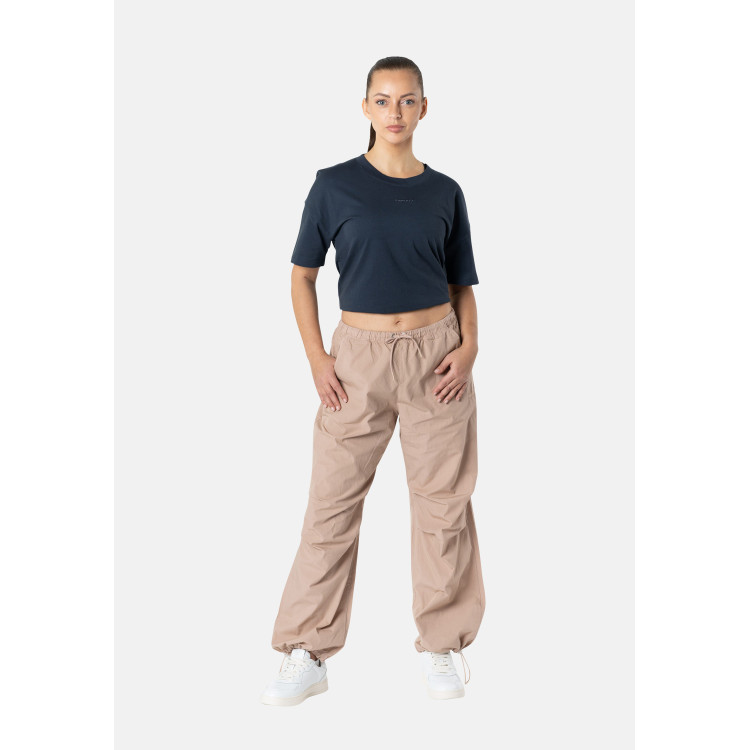 Freddy Parachute Pants - Hellbraun - M104