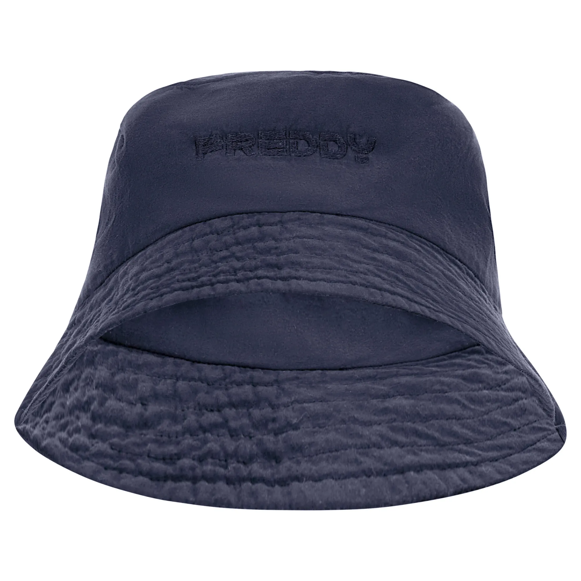 Freddy Bucket Hat (Anglerhut) - Dunkelblau