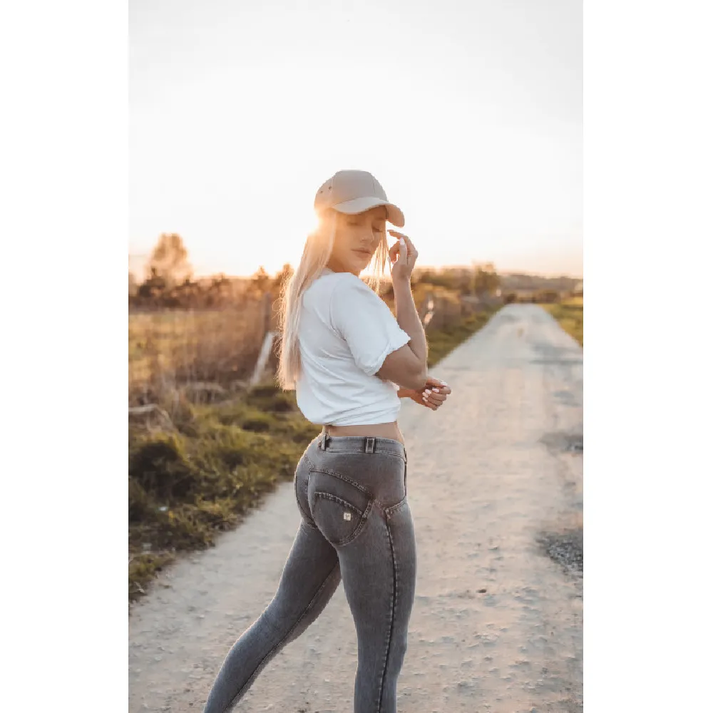Freddy WR.UP® Push up Jeans – Perfekte Hose für die Damen
