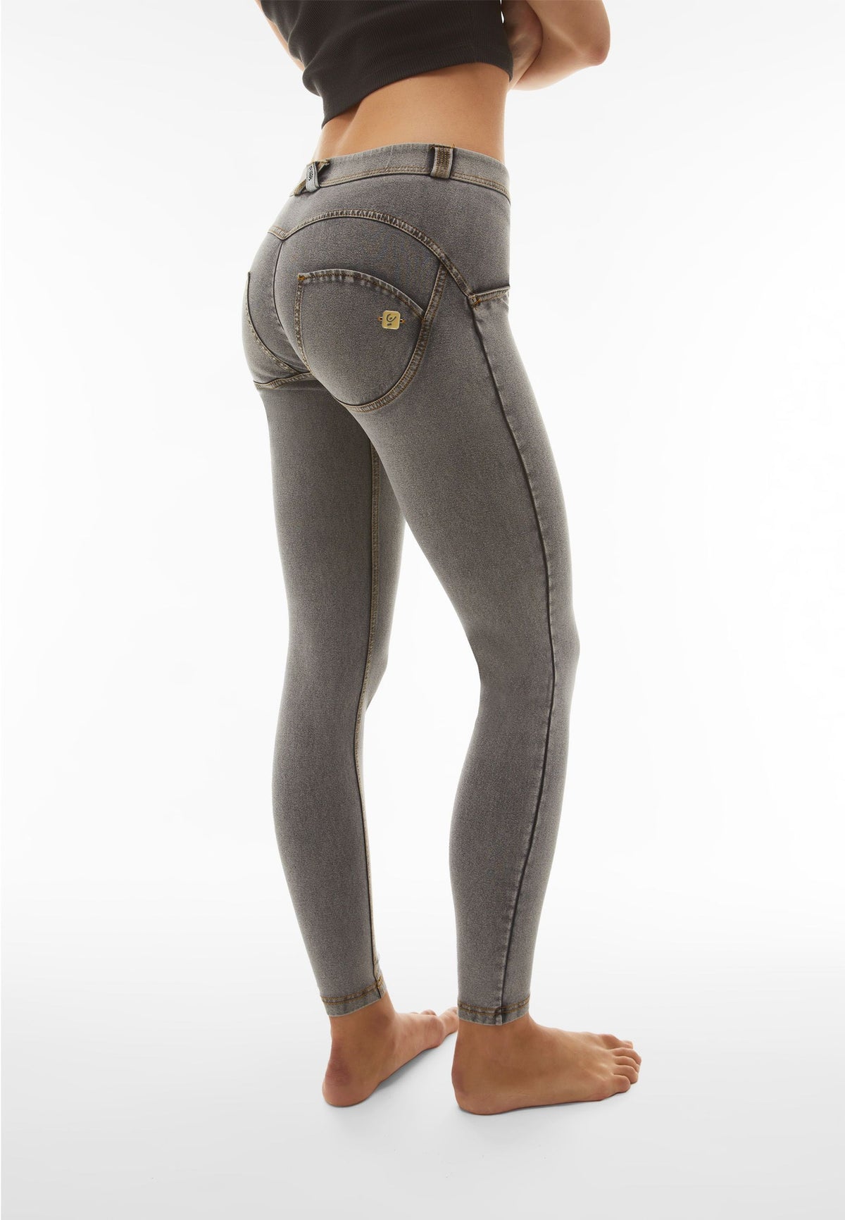 WR.UP® Push-Up - Denim