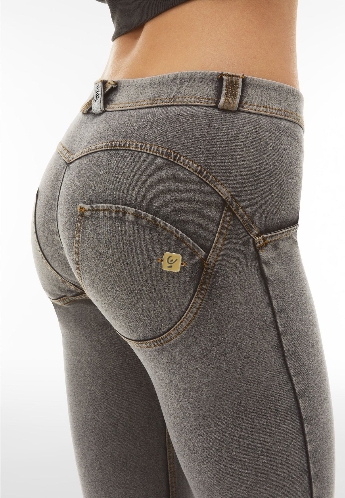 WR.UP® Push-Up - Denim