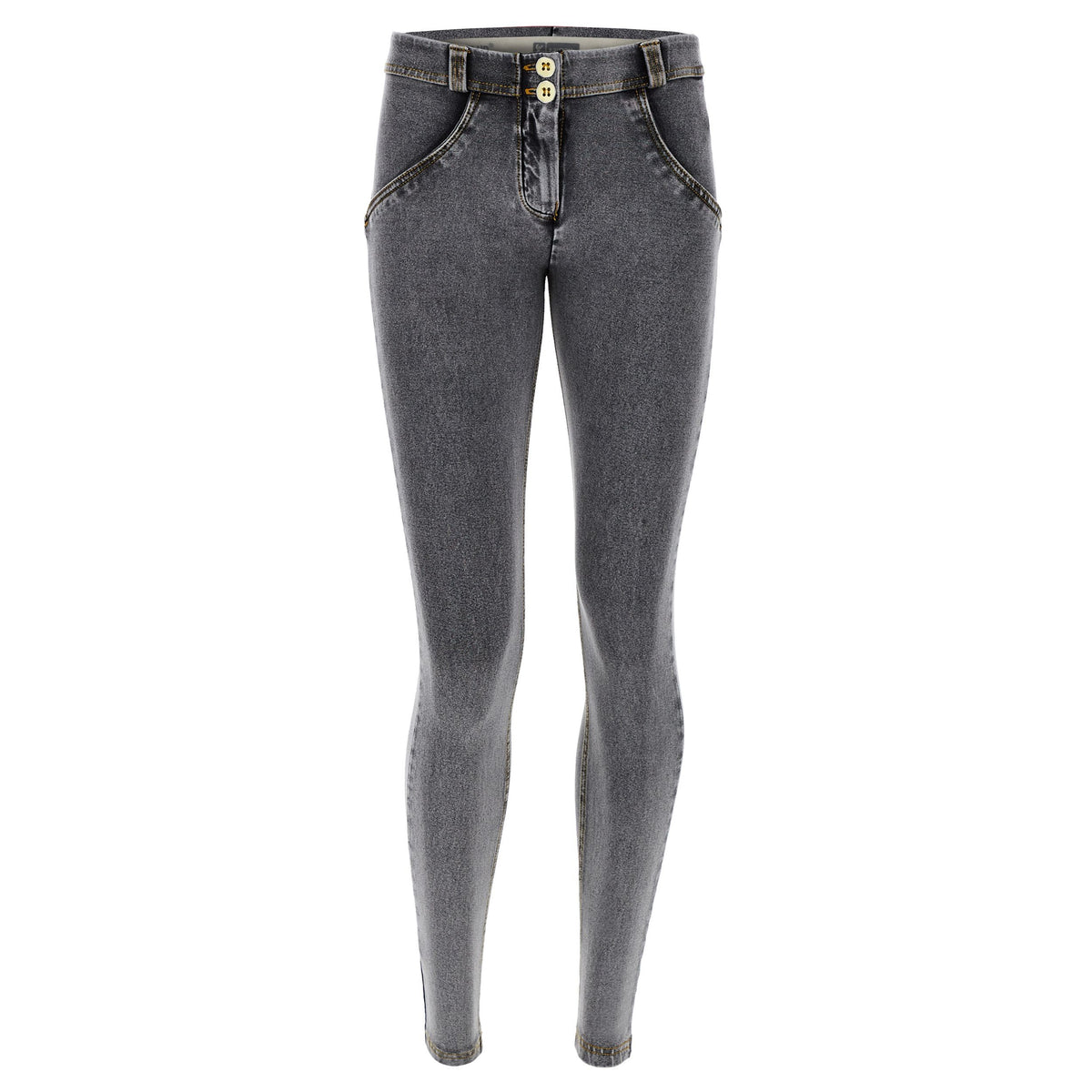 WR.UP® Push-Up - Denim