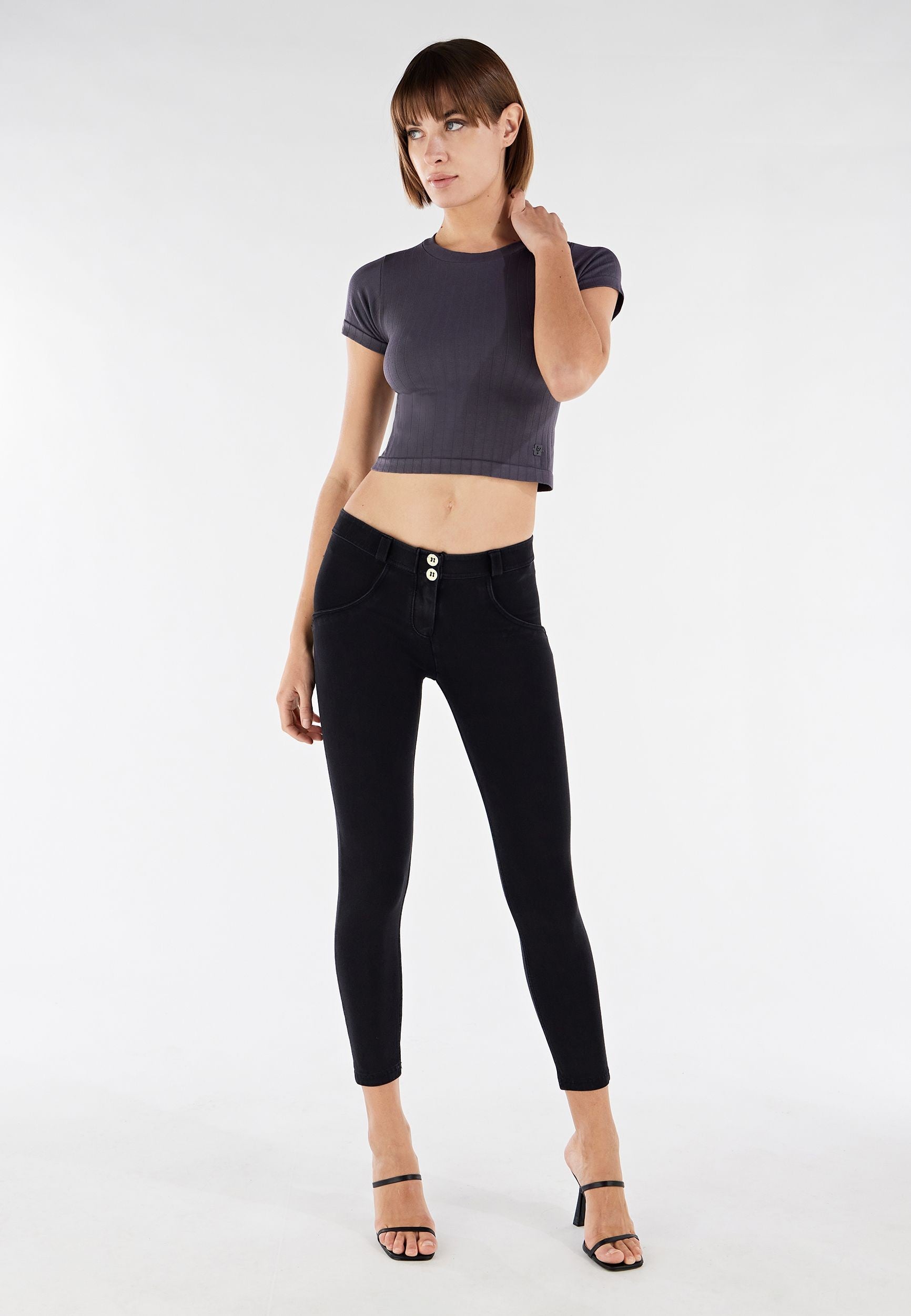 WR.UP® Push-Up - Denim