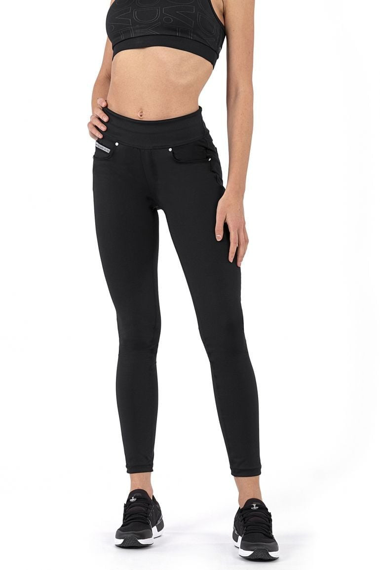 N.O.W.® Yoga Pants