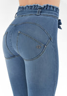 WR.UP® Snug Jeans