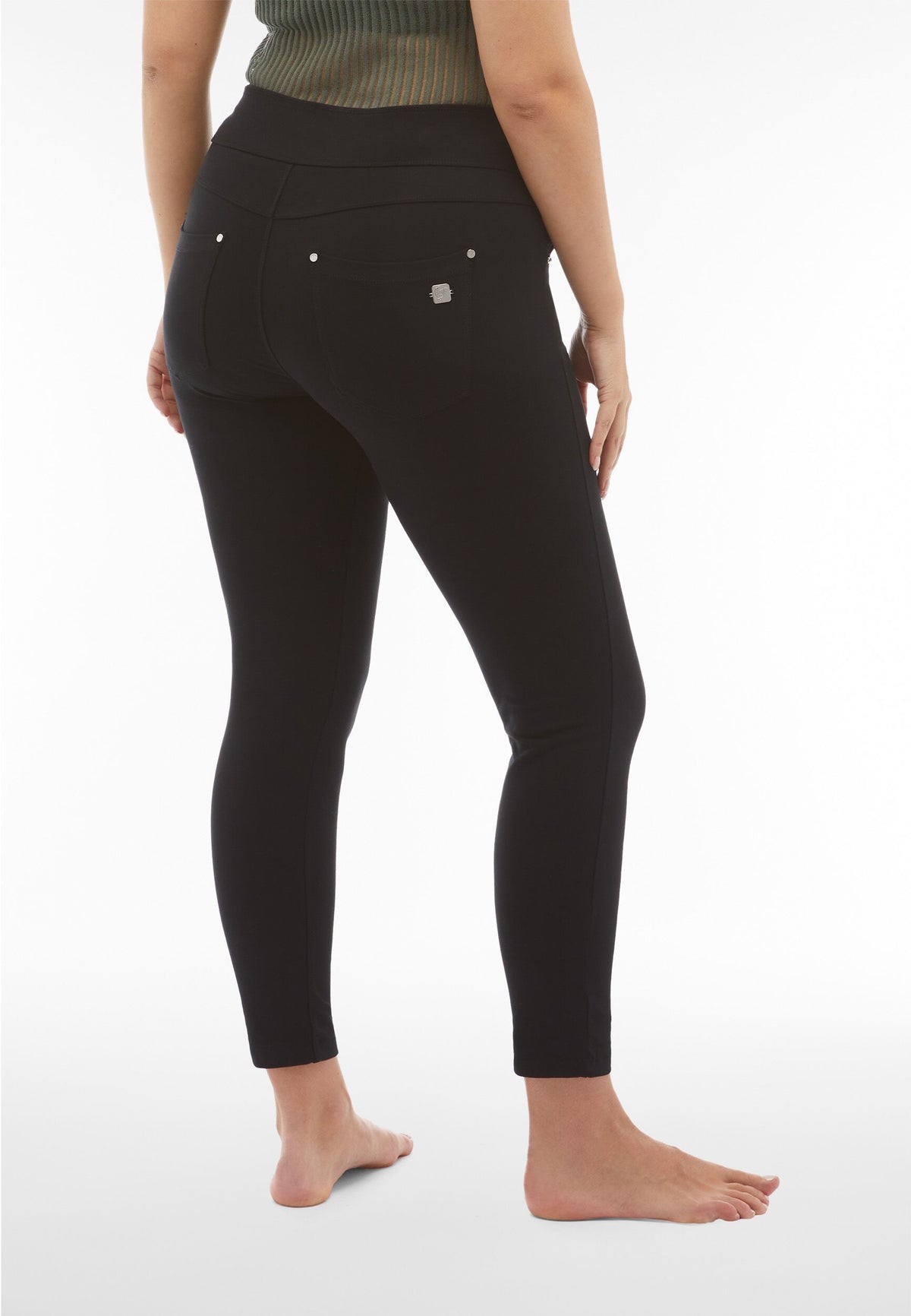 N.O.W.® Yoga Pants