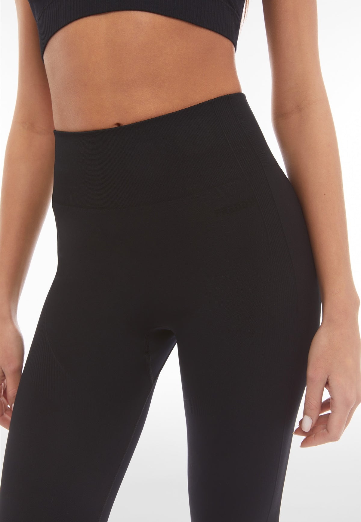 Seamless Sport Leggings