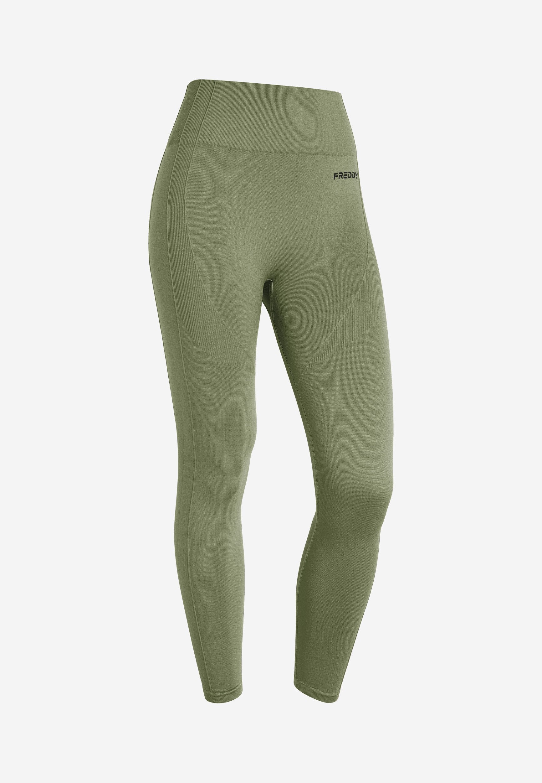 Seamless Sport Leggings