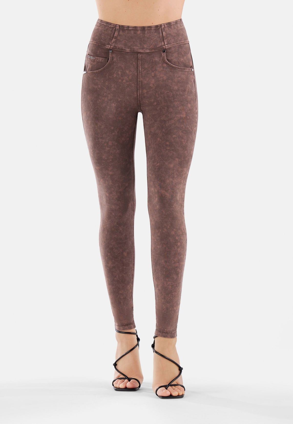 N.O.W.® Yoga Denim