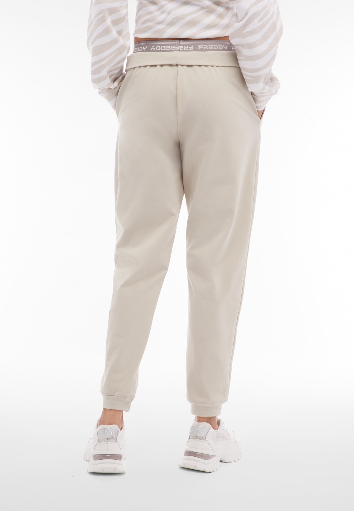 Jogging Pants