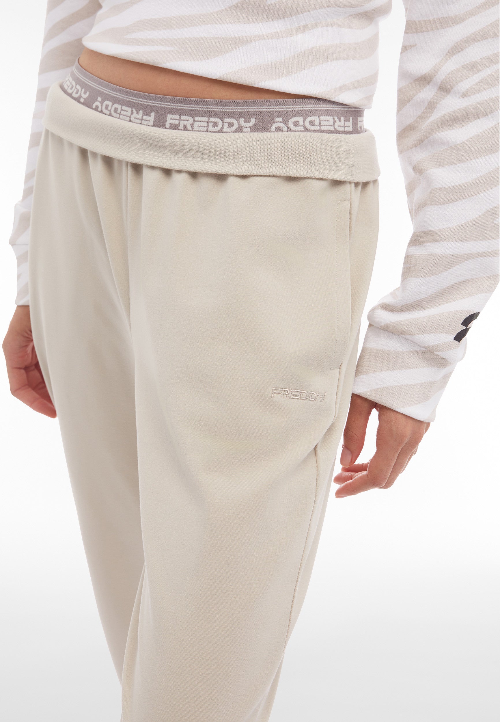 Jogging Pants
