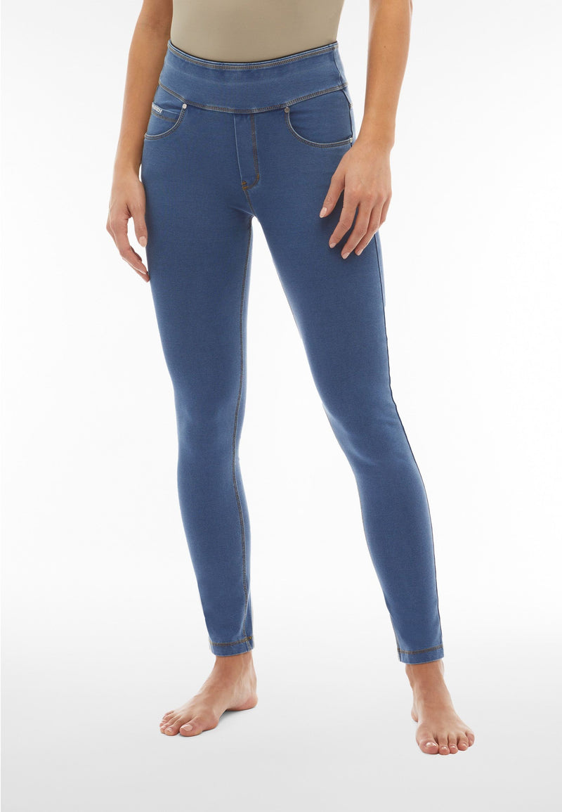 N.O.W.® Yoga Denim