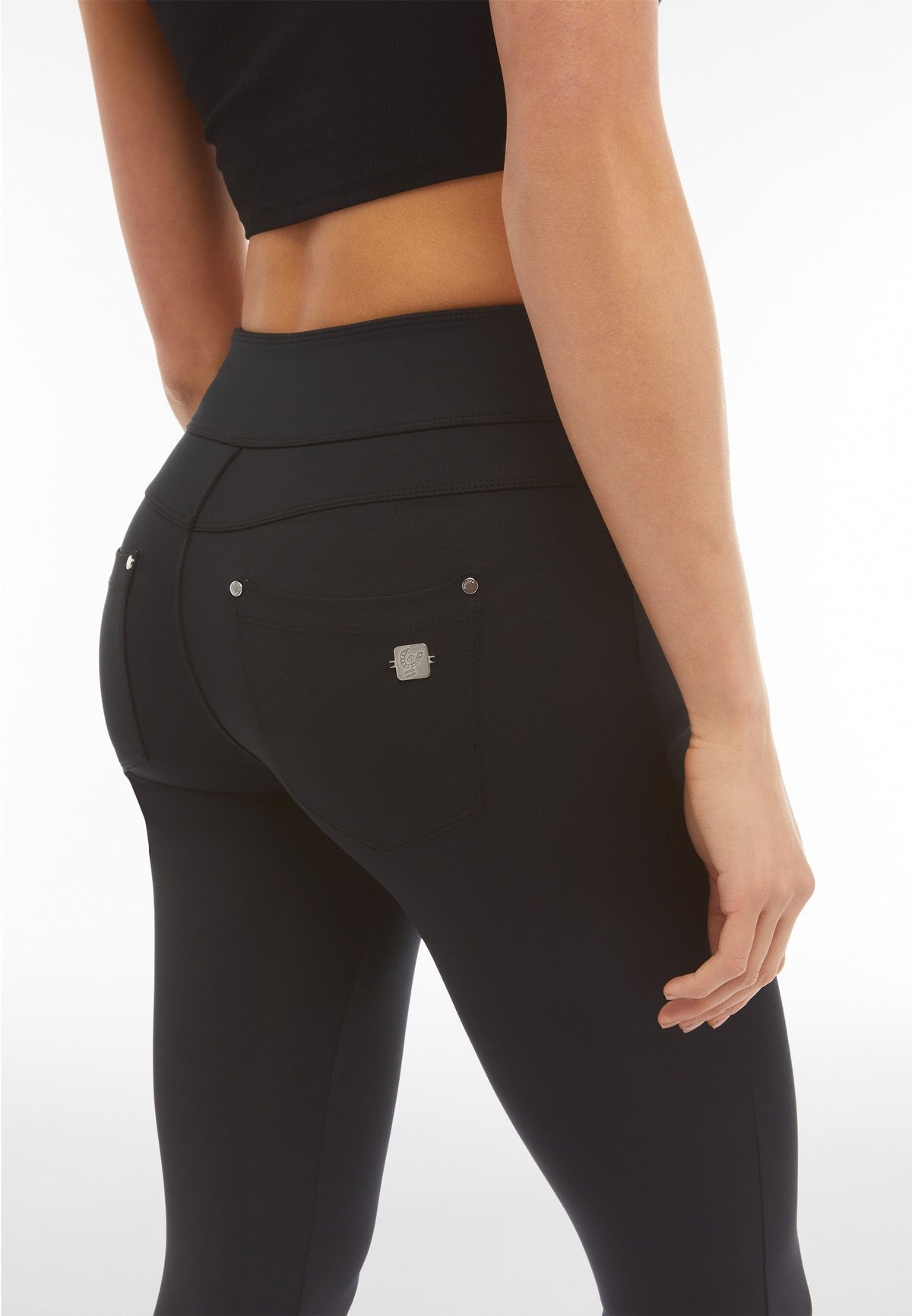 N.O.W.® Yoga Pants