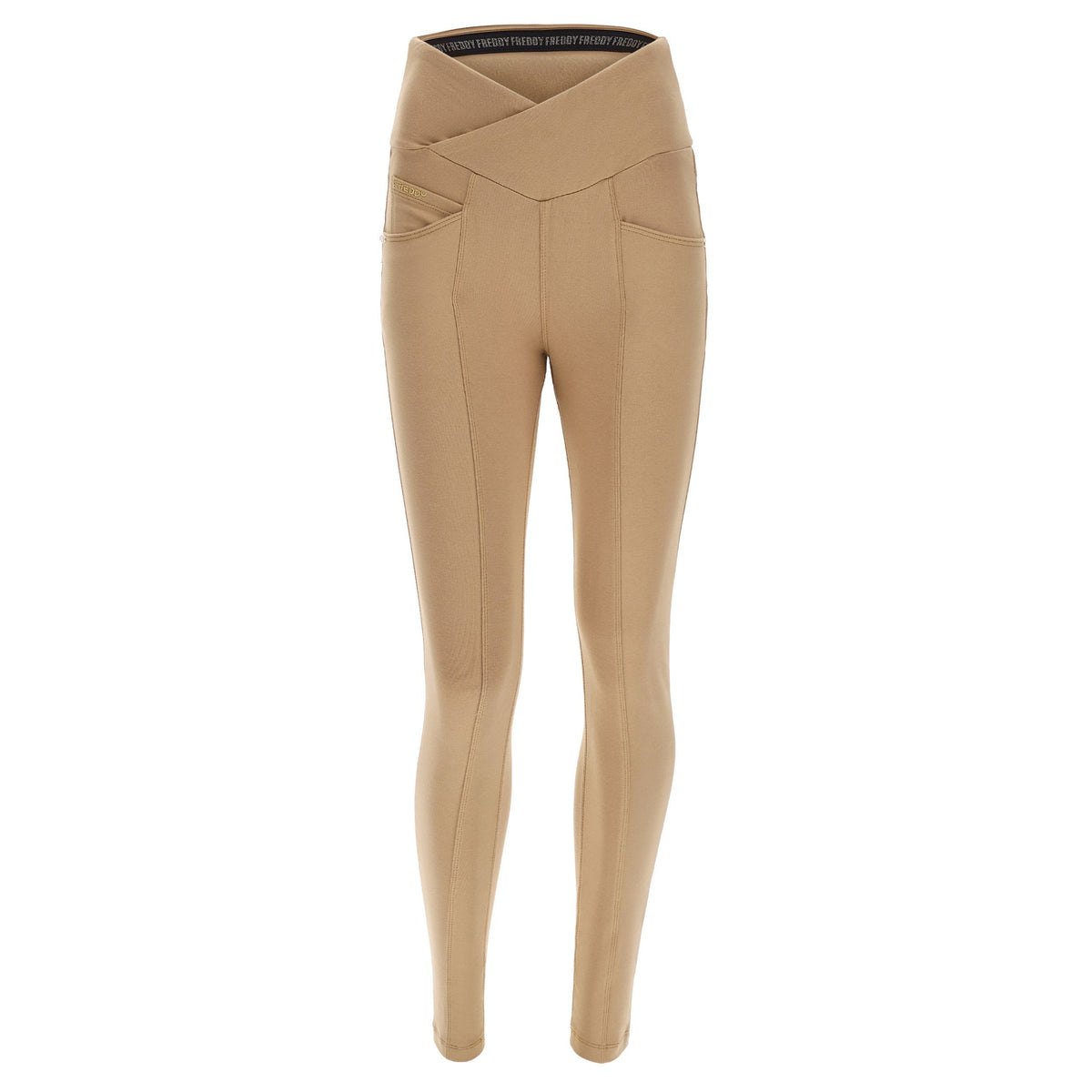 N.O.W.® Yoga Pants