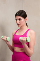 Seamless Sport Top