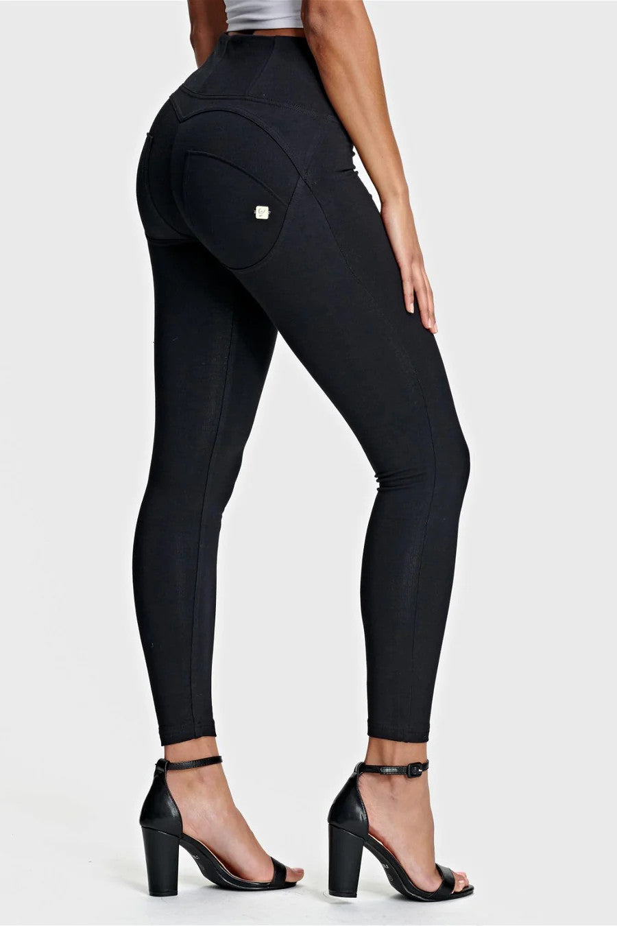 WR.UP® Push-Up - Pants