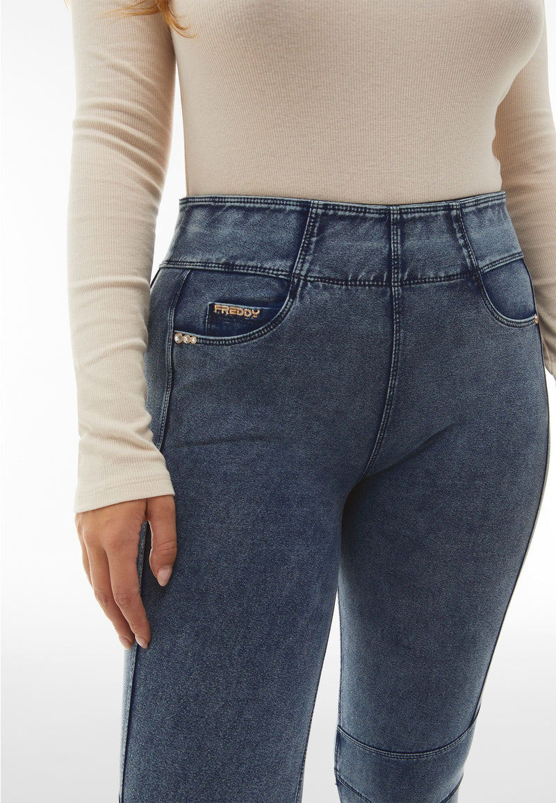N.O.W.® Yoga Denim