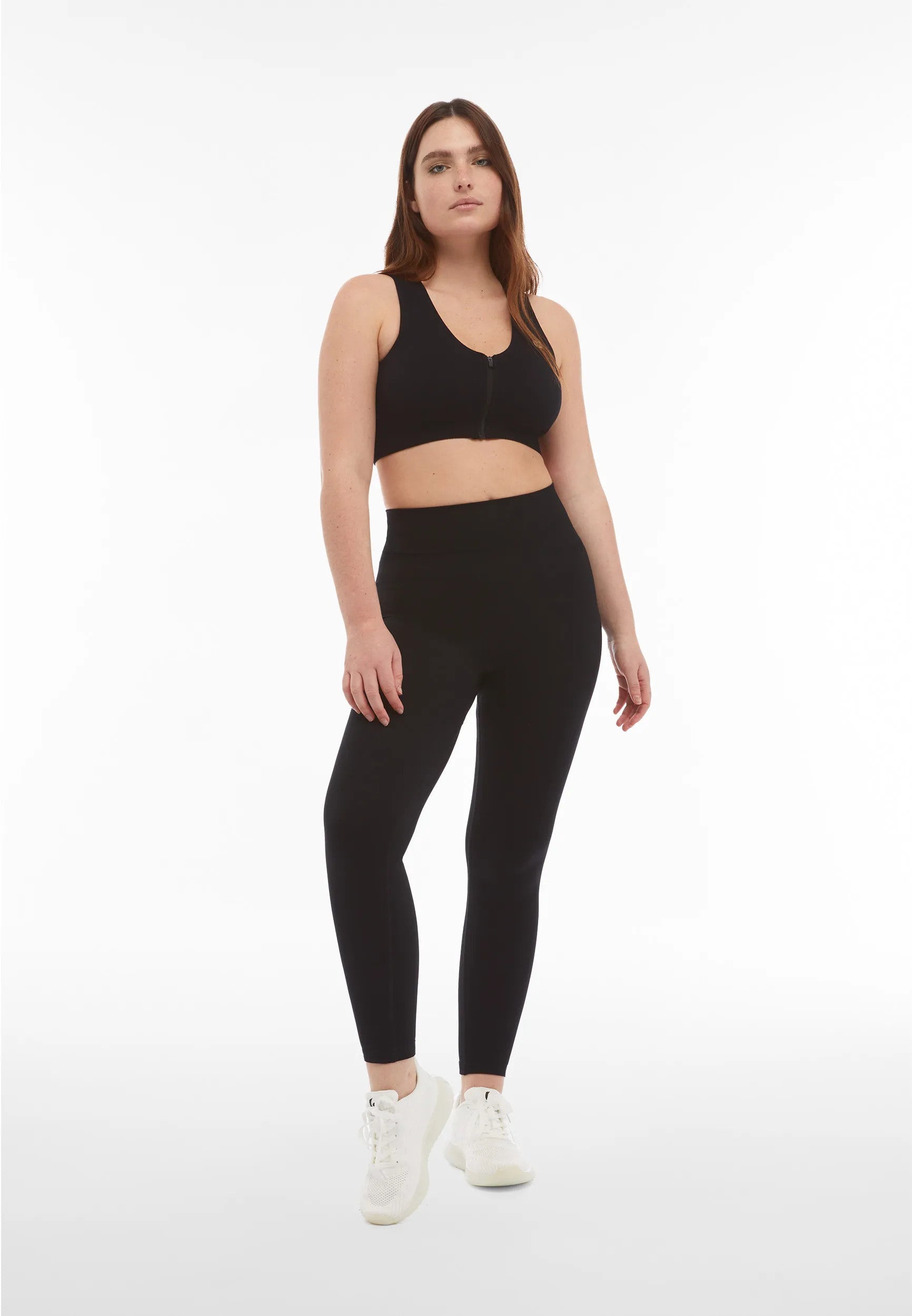 Seamless Sport Top