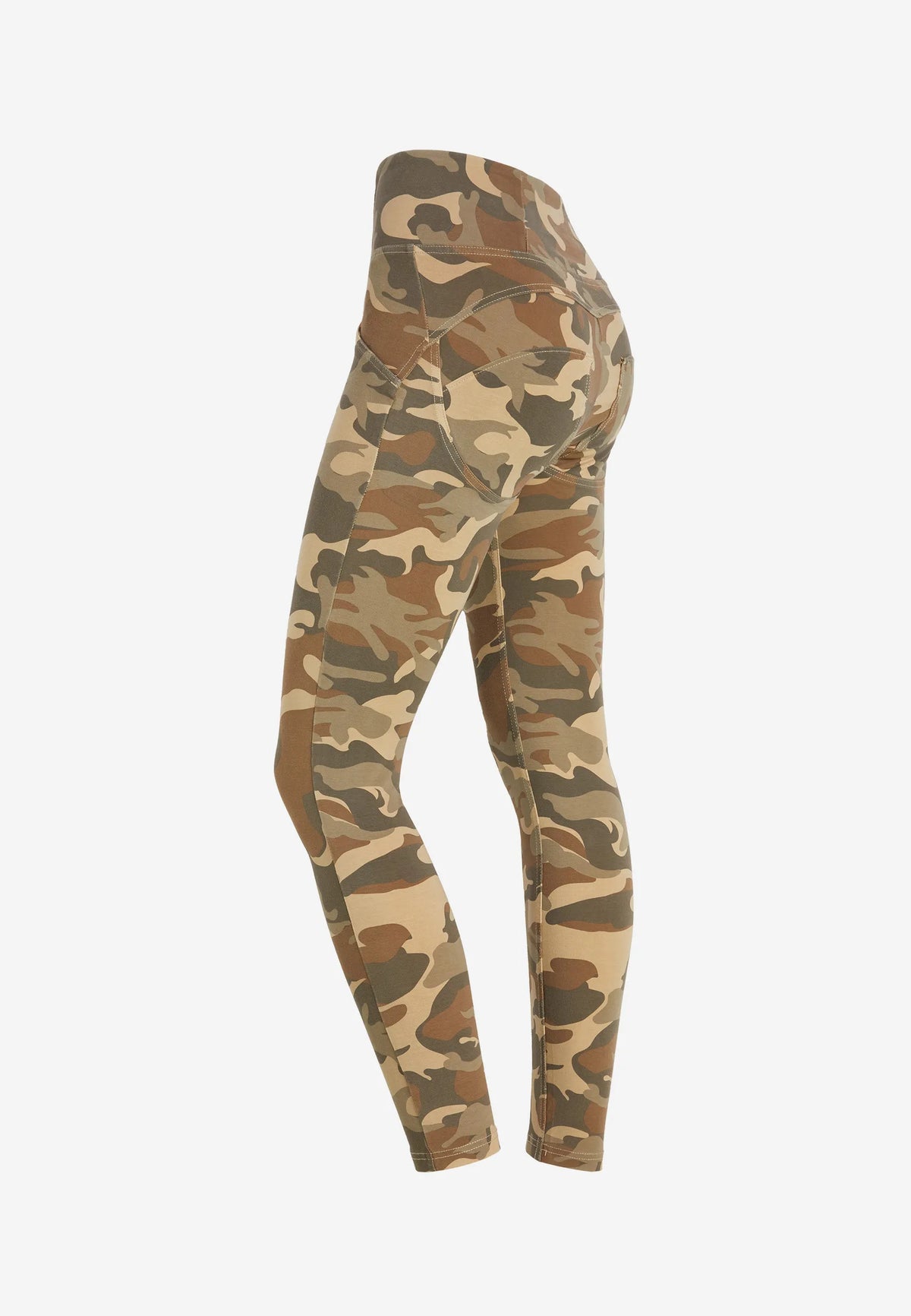 WR.UP® Push-Up - Pants