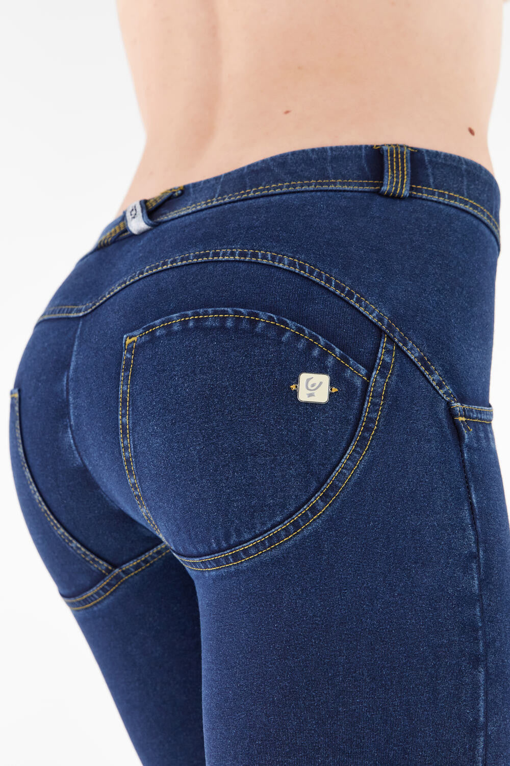 WR.UP® Push-Up - Denim