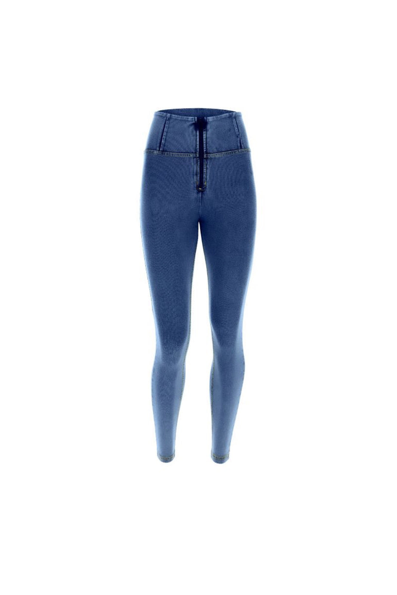 WR.UP® Push-Up - Denim