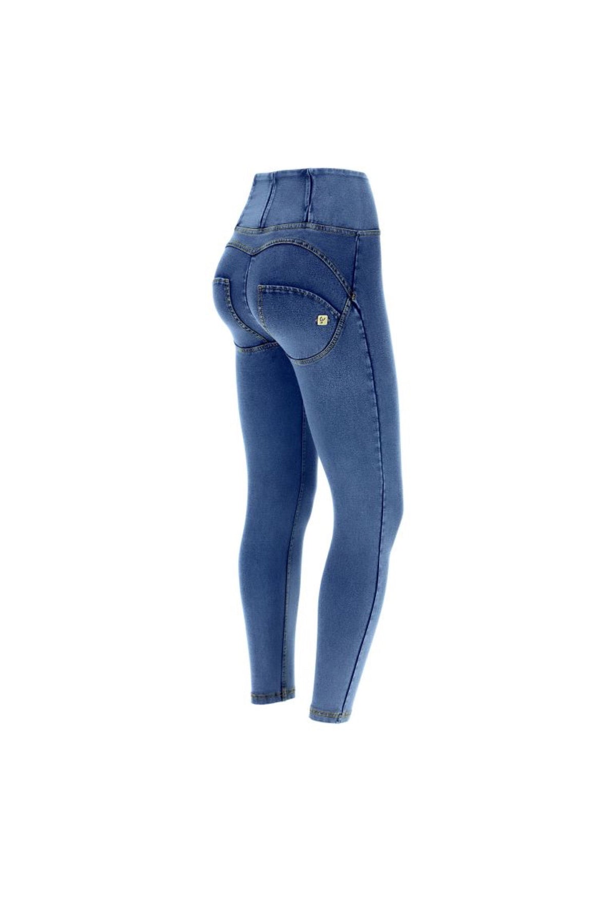 WR.UP® Push-Up - Denim