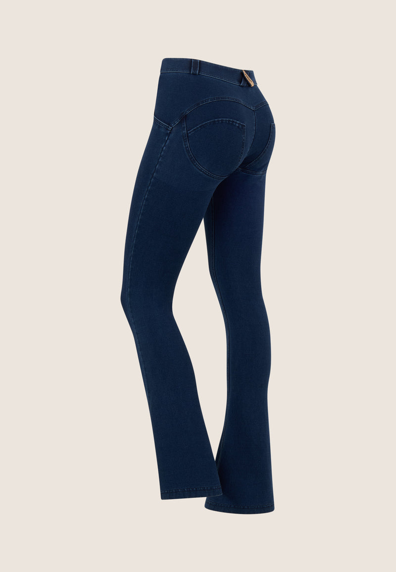 WR.UP® Push-Up - Denim