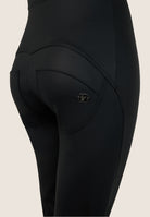 WR.UP® Push-Up - Vegan Leather Dungaree