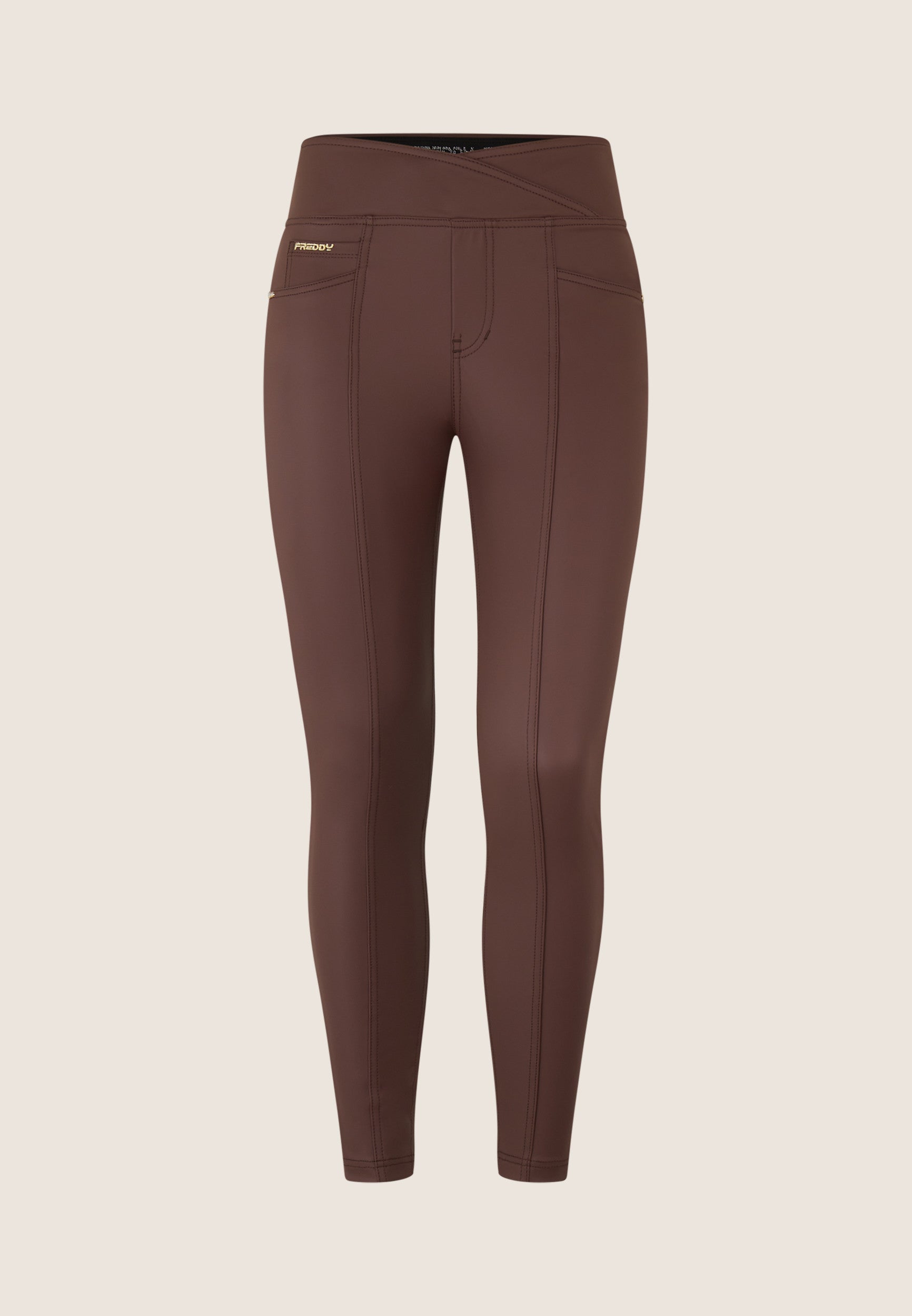 N.O.W.® Yoga - Vegan Leather